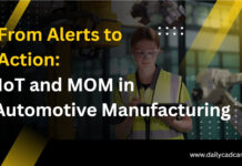From Alerts to Action: IoT and MOM in Automotive Manufacturing Mom26