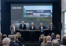 DMG MORI Opens New Technology Center in Gothenburg, Sweden New technology gothenburg
