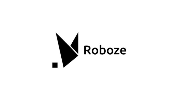 Roboze new