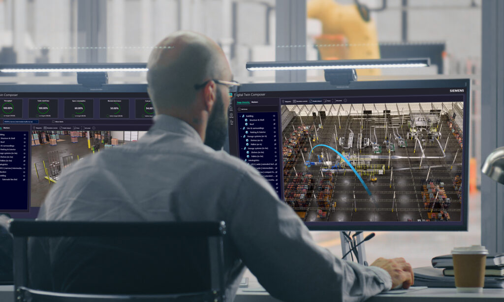 Siemens transform india 2026 large