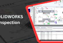 SOLIDWORKS Inspection: Goodbye to Manual Ballooning & Create Easier Inspection Reports Swinsp