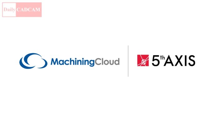 5th Axis MachiningCloud