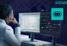 Siemens Brings Purpose-built AI to Industrial Automation Engineering with Eigen Engineering Agent AIEngineering
