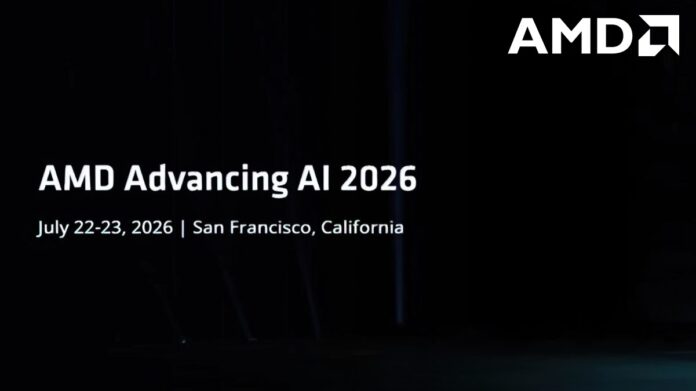 AMD Advancing AI