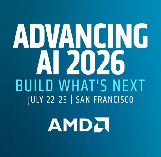 AMD Advancing AI