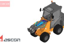 ASCON Announces Winners of 23rd 3D Modeling Expert Contest ASCON 23rd 3D Modeling Expert Contest