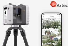 Artec 3D Updates Remote Mobile App Artec Remote