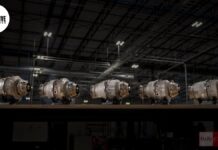 Beehive Industries Receives $29.7 Million US Air Force Contract for Frenzy Engine Development Beehive Frenzy