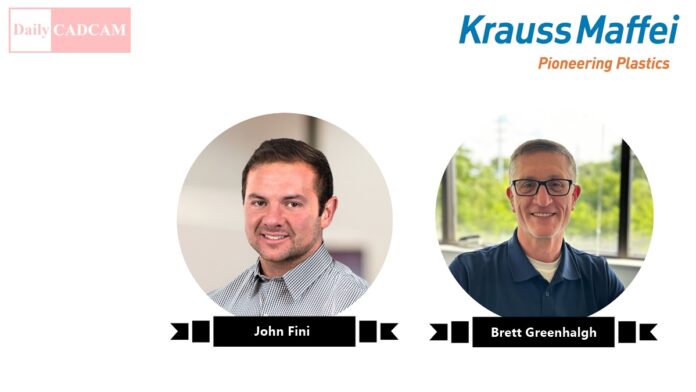 Brett Greenhalgh John Fini