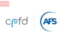 CPFD Joins American Foundry Society CPFD AFS