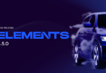 Streamline Solutions Releases ELEMENTS v4.5.0 for Automotive CFD Design ELEMENTS