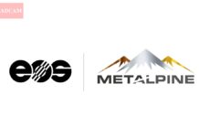 EOS Acquires Austria-based Metal Powder Manufacturer Metalpine EOS Metalpine