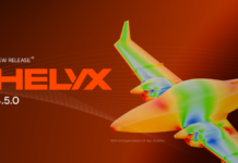 ENGYS Releases HELYX v4.5.0 Open-Source CFD for Enterprise HELYX