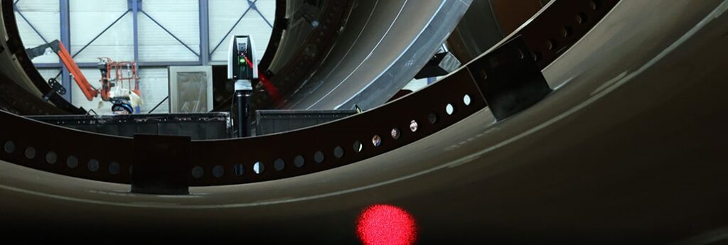 Hexagon laser technologies