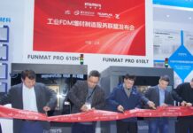 INTAMSYS Launches AM Service Alliance at TCT Asia 2026 INTAMSYS TCTAsia2026