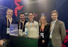 Interspectral, MMB Volum-e Strengthen Collaboration to Advance AI-Powered Quality Assurance in Additive Manufacturing Interspectral MMB Volum e