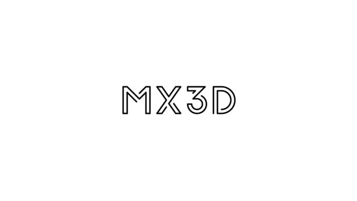 MX3D