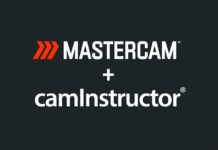 camInstructor to Bundle Classroom-Ready Curricula into Mastercam Educational Suite Mastercam camInstructor