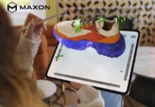 Maxon Announces Free Tools, Mobile Expansion of ZBrush, Cinema 4D Maxon C4Dforipad