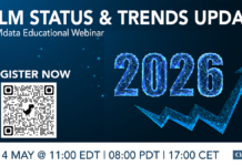 CIMdata Announces Webinar on 2026 Global PLM Status & Trends on May 14, 11AM EDT May 2026 Webinar