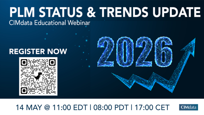 May 2026 Webinar