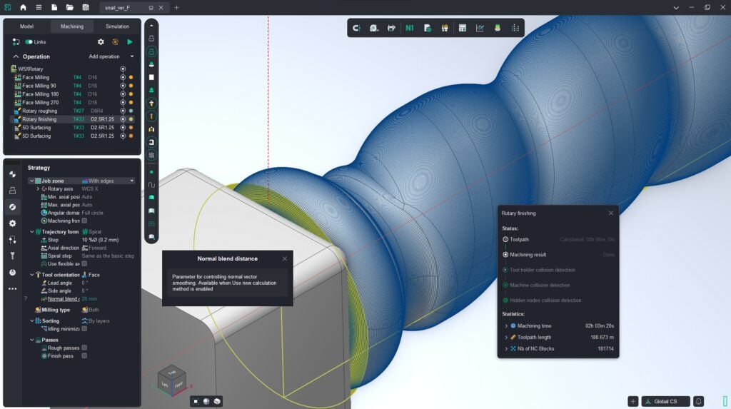 New Normal Smoothing Distance parameter 1024x573