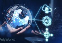 InnovMetric Releases PolyWorks 2026 PolyWorks2026