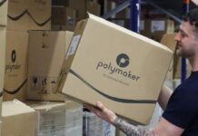 Polymaker Webshop Now Ships Direct to Europe Polymaker Europe