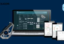 Hexagon Releases QUINDOS 2026.1 to Accelerate Inspection Workflows, Enhance Metrology Performance QUINDOS 2026 1 Hero