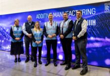 Rolls-Royce Opens AM Development Cell at its Bristol Facility in UK Rolls Royce AM Bristol