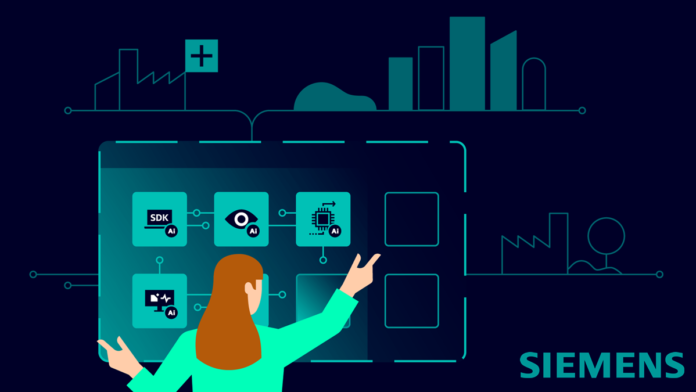 Siemens Industrial Edge