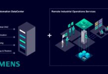 Siemens to Present AI-Ready Industrial Automation DataCenter at Hannover Messe 2026 Siemens Hannover Messe2026