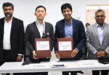 Toyota Kirloskar Motor, Wipro 3D Sign MoU to Establish AM Centre of Excellence at TTTI in Bengaluru TKM Wipro 3D