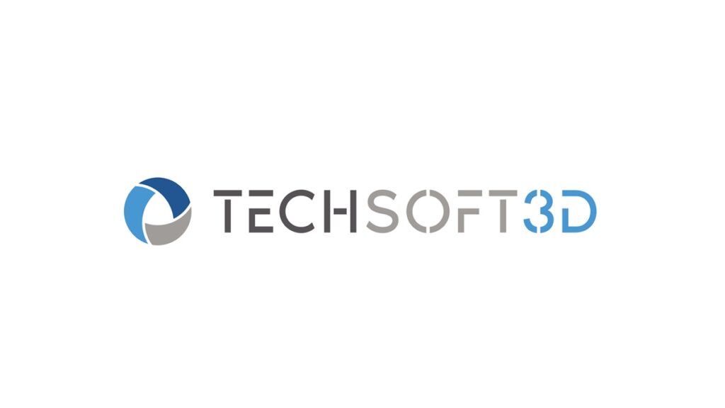 Tech Soft 3D Releases HOOPS AI Framework for CAD-based Machine Learning ...