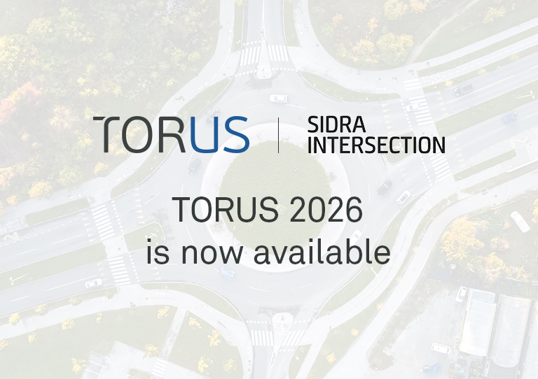 Torus Sidra