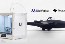 UltiMaker to Offer Tectonic-3D’s Polymer Filament Portfolio in US UltiMaker Tectonic 3D