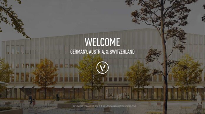 VW germany switzerland