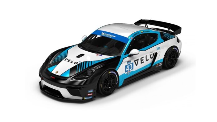 Velo3D Andretti Performance1