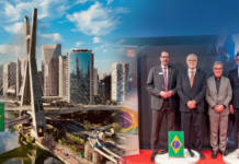 Brazil 4.0: Driving a New Industrial Era with Innovation, Efficiency, and Advanced Technologies at Hannover Messe 2026 Braxillll