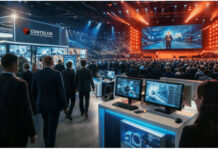 Contelos to Showcase Digital Twin and Integrated Factory Solutions at Autodesk Booth During HANNOVER MESSE 2026 Col img