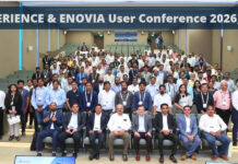 3DEXPERIENCE & ENOVIA India User Community Pune 2026: Advancing PLM with AI-Powered Virtual Twin Experiences Enovia main