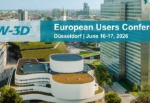 Registration Opens for FLOW-3D European Users Conference 2026 Flow3d european users conference