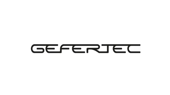 Gefertec