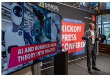 HANNOVER MESSE 2026: Industrial AI as competitive game-changer Hannover messe