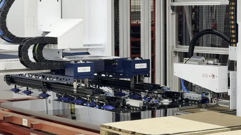 Trumpf trumatic 500
