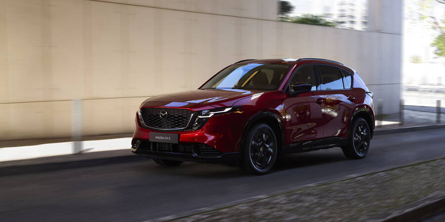 2025 all new mazda cx 5 01 l