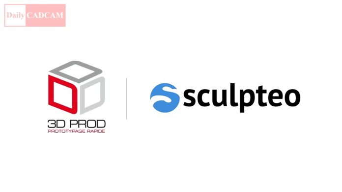 3dprod sculpteo