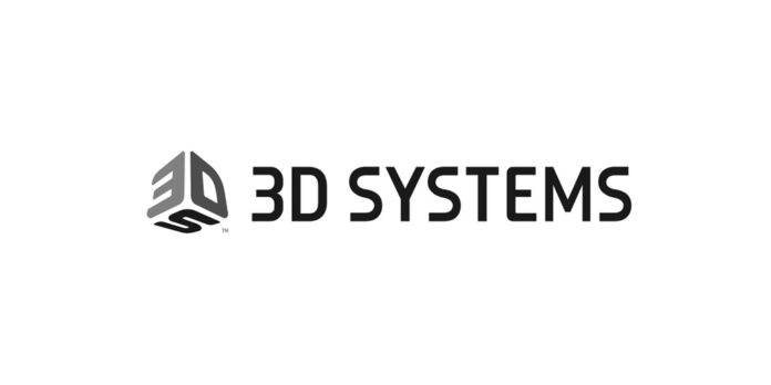 3dsystems new