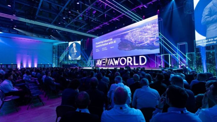 AVEVA World 2026