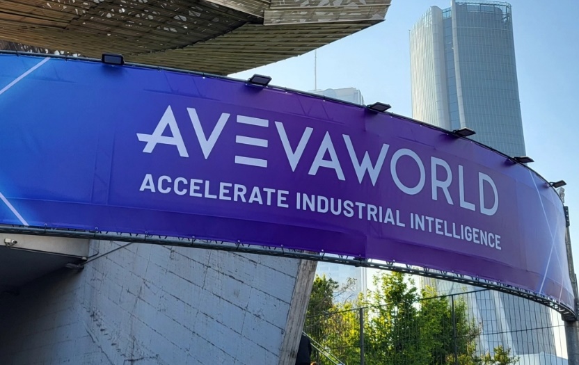 AVEVA World 2026